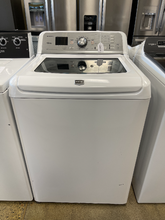 Load image into Gallery viewer, Maytag Washer - 6154
