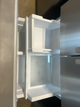 Load image into Gallery viewer, Frigidaire 28.8 cu ft Stainless French Door Refrigerator - 7220

