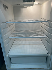 Whirlpool Refrigerator - 7503