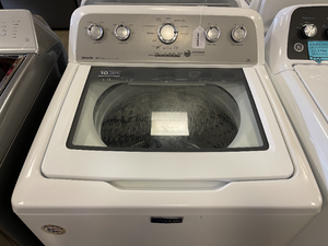 Maytag Bravo Washer - 5541