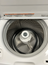 Load image into Gallery viewer, GE Commercial Washer - 7771
