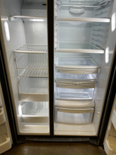 Load image into Gallery viewer, GE Side by Side Refrigerator - 5240
