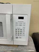 Load image into Gallery viewer, GE Microwave - 6202
