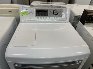 LG Electric Dryer - 4942