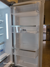Load image into Gallery viewer, Frigidaire Gallery 27.8 cu ft French Door Refrigerator - 7212
