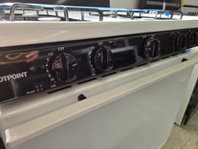 Load image into Gallery viewer, Hotpoint Gas Stove - 8093
