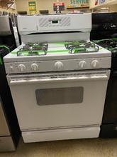Load image into Gallery viewer, Kenmore Gas Stove - 5860
