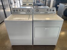 Load image into Gallery viewer, Whirlpool Washer and Electric Dryer Set - 4671- 4674
