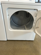 Load image into Gallery viewer, Amana Electric Dryer - 6940
