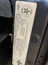 Load image into Gallery viewer, Frigidaire Gas Stove - 6216
