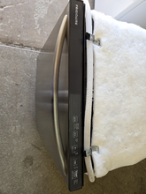 Load image into Gallery viewer, Frigidaire Stainless Dishwasher - 8294
