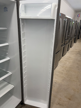 Load image into Gallery viewer, (T08733) Kenmore Side by Side Refrigerator - 8733
