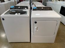 Load image into Gallery viewer, Whirlpool 4.8 cu ft Washer and 7 cu ft Electric Dryer Set - 6053 - 6056
