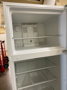 Whirlpool Refrigerator - 4164