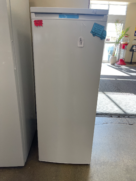 Frigidaire 6 Cu. Ft. Upright Freezer - 6399