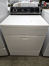 Load image into Gallery viewer, Whirlpool Gas Dryer - 6948
