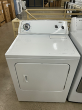 Load image into Gallery viewer, Whirlpool Electric Dryer - 6658
