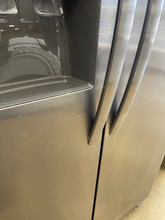 Load image into Gallery viewer, Frigidaire Stainless Side by Side Refrigerator - 5869
