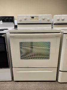 Whirlpool Electric Stove  - 5591
