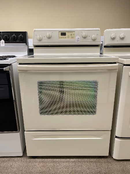Whirlpool Electric Stove  - 5591