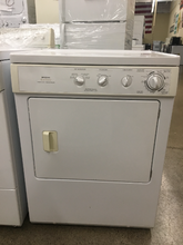 Load image into Gallery viewer, Frigidaire Electric Dryer - 5388
