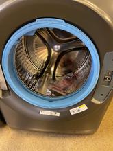 Load image into Gallery viewer, GE Profile 4.8 cu ft Ventless All in One Washer and Electric Dryer Set - 3855
