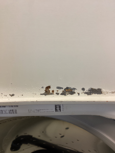 Whirlpool Washer - 5759