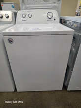 Load image into Gallery viewer, Amana Washer - 7745
