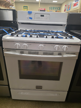 Load image into Gallery viewer, Frigidaire Gas Stove - 7832
