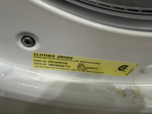 Load image into Gallery viewer, (T08936) Samsung Gas Dryer - 8936
