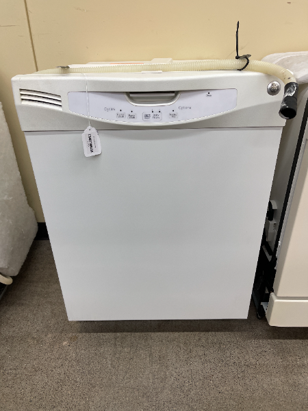 GE Dishwasher - 5742