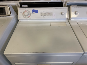 Whirlpool Washer and Gas Dryer Set - 5558 - 5559