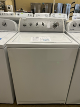 Load image into Gallery viewer, Whirlpool Washer - 7800
