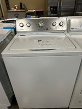 Load image into Gallery viewer, Maytag Washer &amp; Gas Dryer Set - 7274 - 7215

