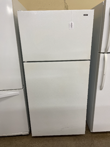 Hotpoint Refrigerator - 5356