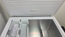Load image into Gallery viewer, (T08416) GE 10.7 cu ft Chest Feezer with Manual Defrost - 8416
