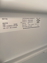 Load image into Gallery viewer, Maytag Refrigerator - 5877

