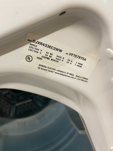 Load image into Gallery viewer, GE Electric Dryer - 3700
