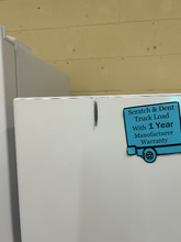 Load image into Gallery viewer, GE 14.2 cu ft Garage Ready Upright Freezer - 7320

