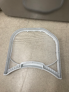LG Electric Dryer - 5279