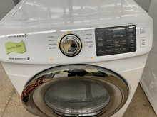 Load image into Gallery viewer, Samsung Electric Dryer - 7367

