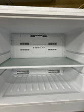 Load image into Gallery viewer, Frigidaire 18 Cu. Ft. White Garage Ready Top Freezer Refrigerator - 7197
