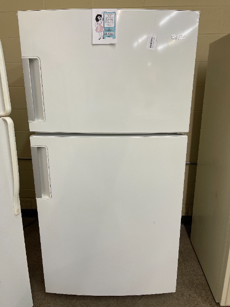 Whirlpool Refrigerator - T05619