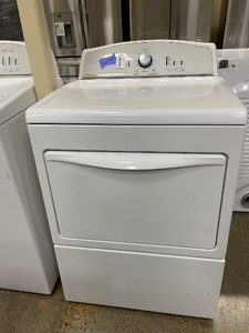 Kenmore Washer and Gas Dryer Set - 6029 - 6028