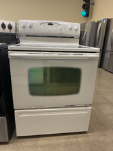 Load image into Gallery viewer, Maytag Electric Stove - 6431
