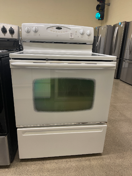 Maytag Electric Stove - 6431