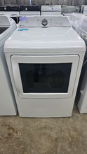 Load image into Gallery viewer, (T08414) GE Profile 7.4 cu ft Smart Gas Dryer - 8414
