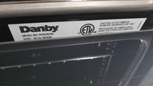 Load image into Gallery viewer, (T08800) Danby Electric Stove - 8800
