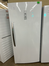 Load image into Gallery viewer, Frigidaire 20 cu ft Freezerless White Refrigerator - 7678
