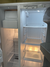 Load image into Gallery viewer, Amana Side by Side Refrigerator - 5879
